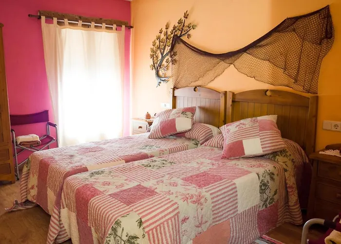 Casa Rural La Pinocha