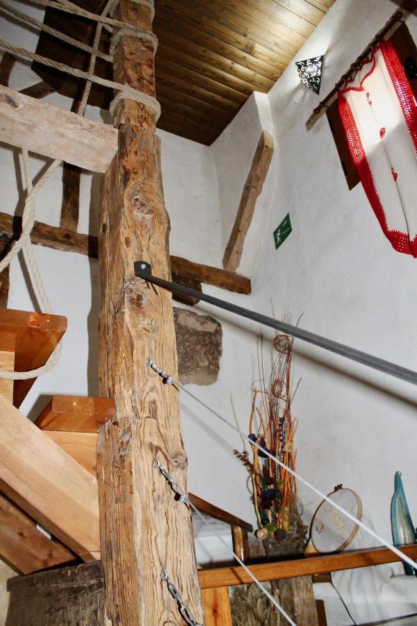 La Pinocha Landhaus *